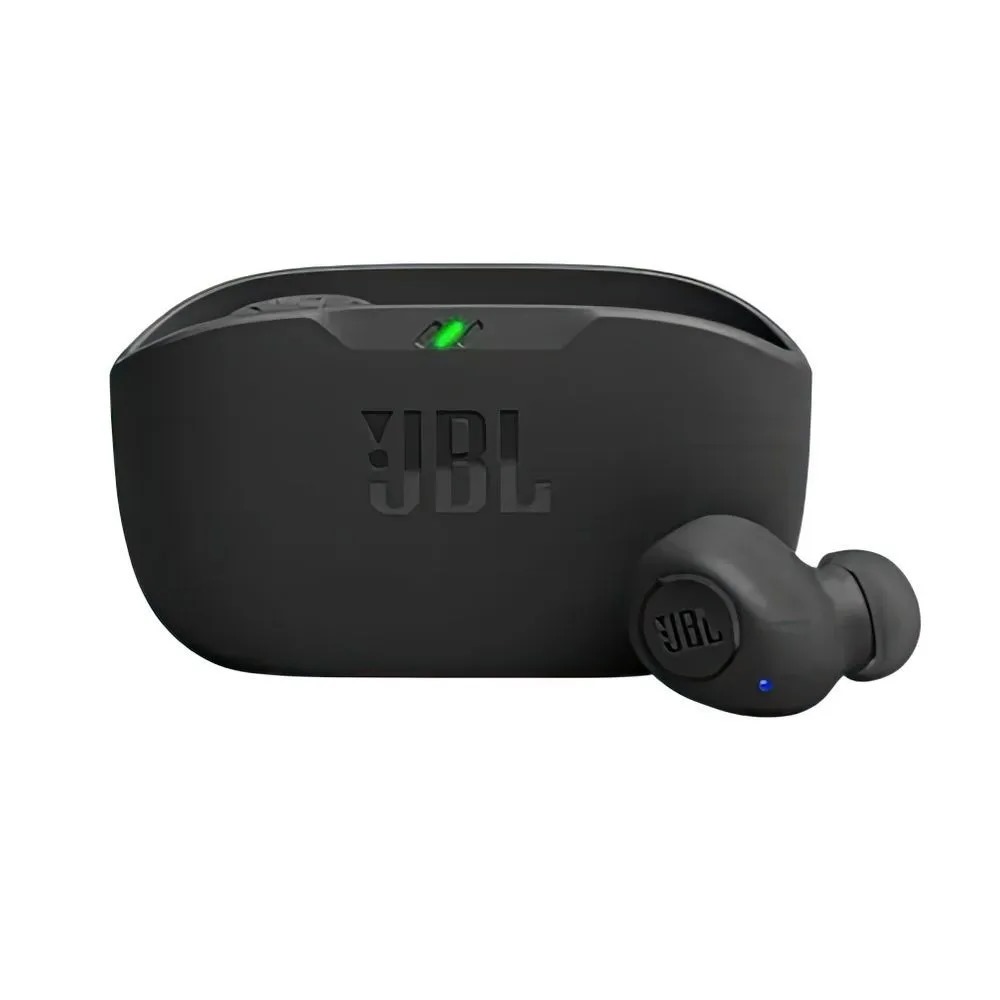 Imagen de JBL Wave Buds TWS 